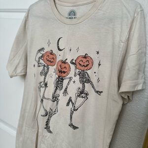 Halloween Women’s Tee